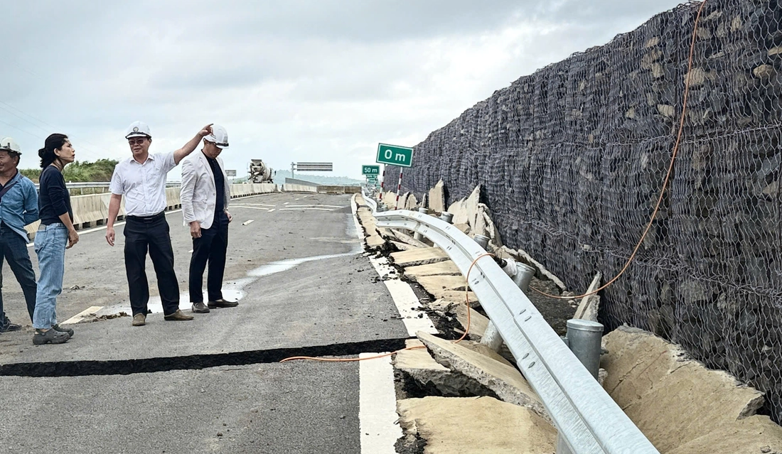 cao tốc - Ảnh 2.