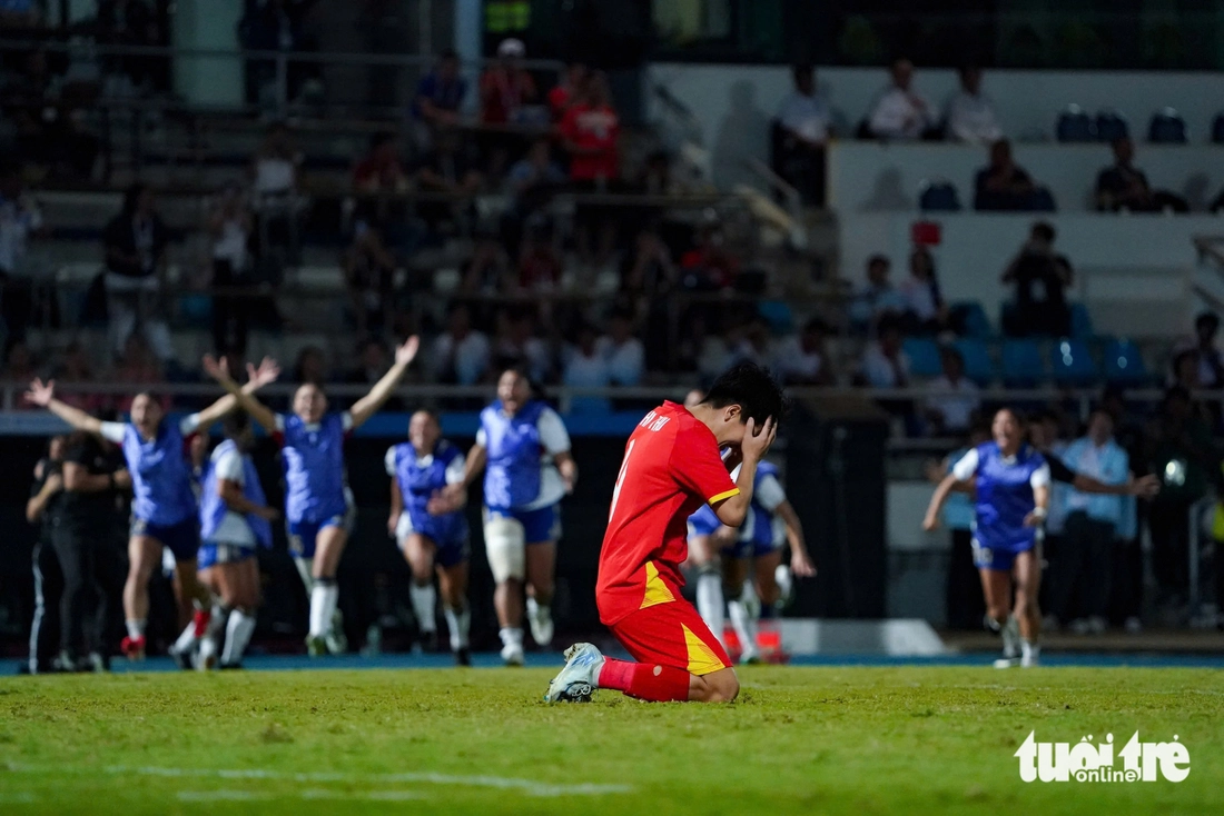 việt nam - Ảnh 1.