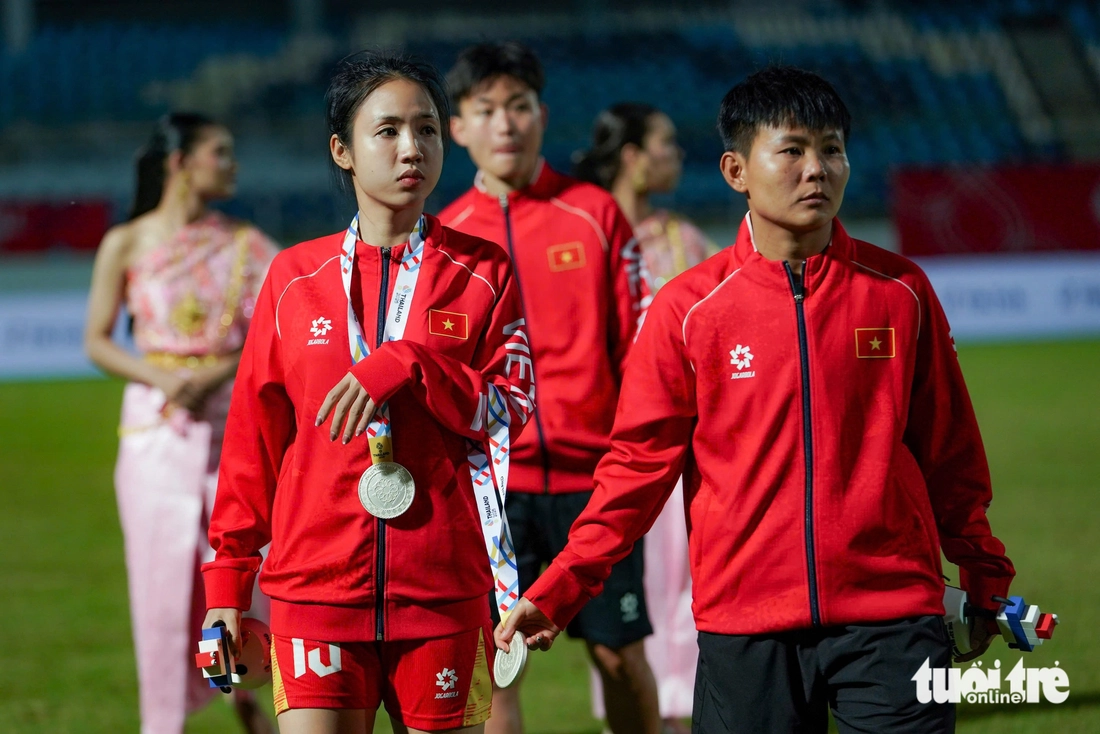 việt nam - Ảnh 5.