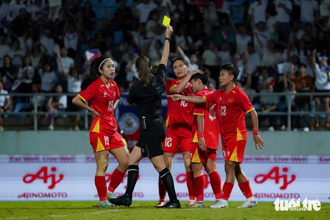 việt nam - Ảnh 6.