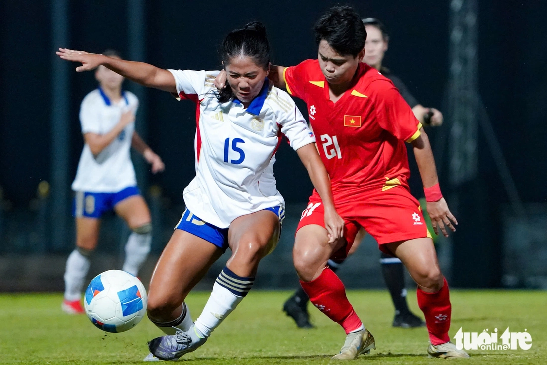 việt nam - Ảnh 9.