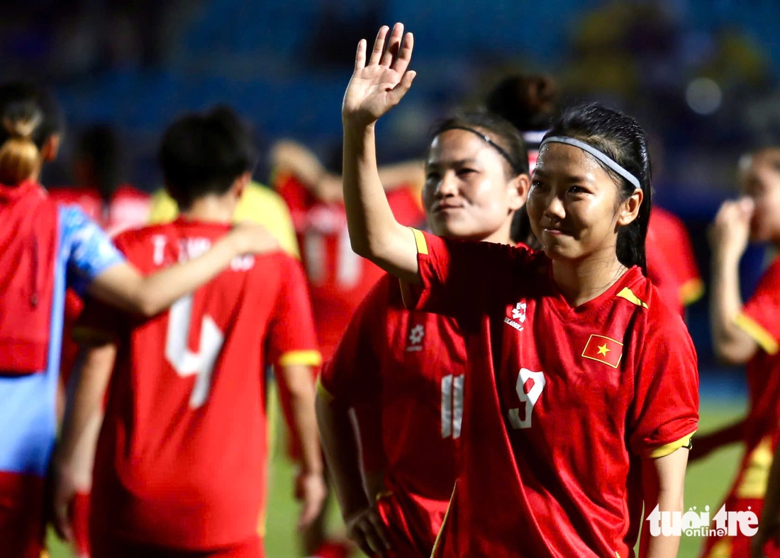 việt nam - Ảnh 11.