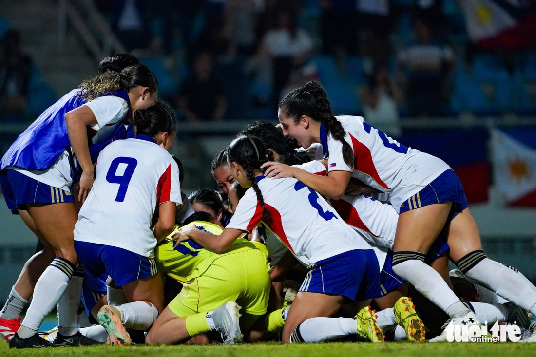 việt nam - Ảnh 12.