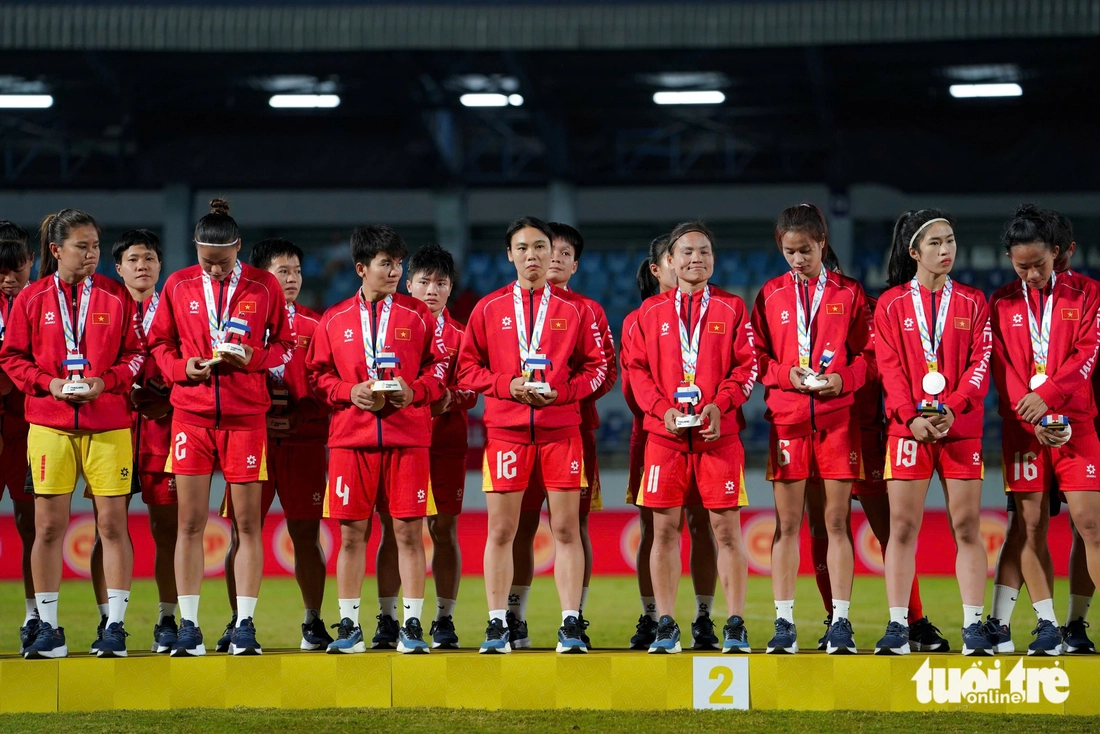 việt nam - Ảnh 13.