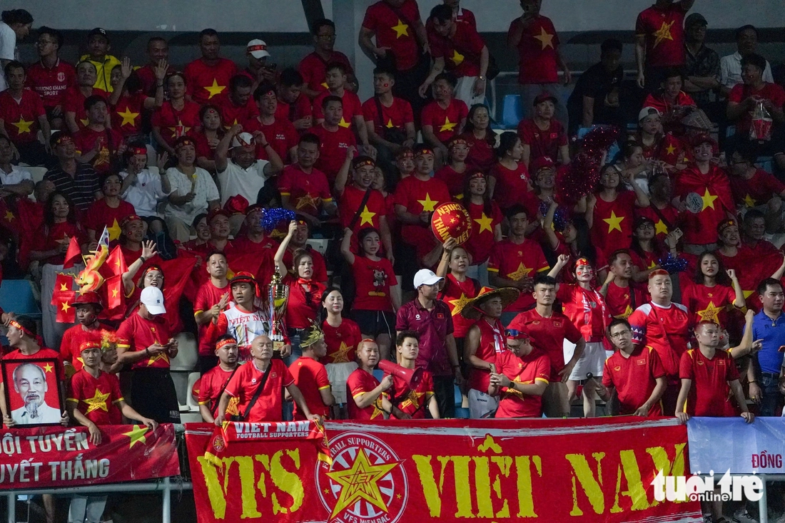 việt nam - Ảnh 14.