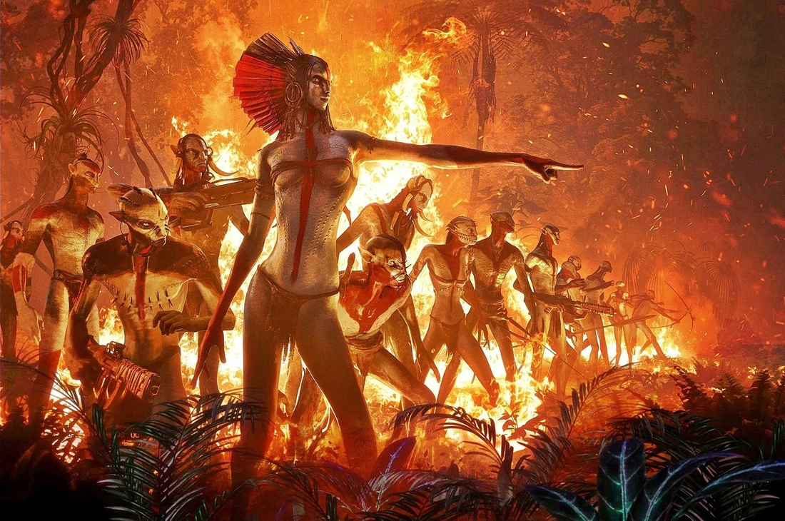 'Avatar 3': Kỳ quan điện ảnh trọn vẹn hay dở dang? - Ảnh 2. Avatar - Ảnh 2.