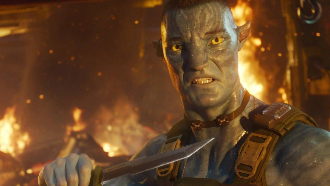 'Avatar 3': Kỳ quan điện ảnh trọn vẹn hay dở dang? - Ảnh 10. Avatar - Ảnh 8.