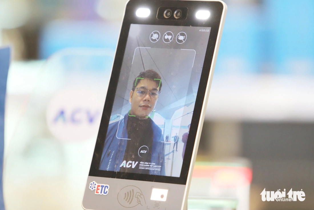 sân bay Vinh - Ảnh 8.