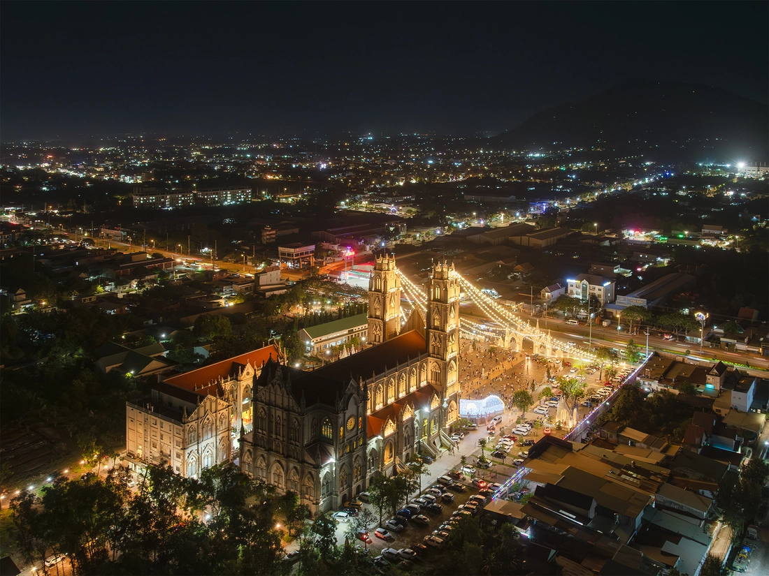 kinh tế đêm - Ảnh 4.