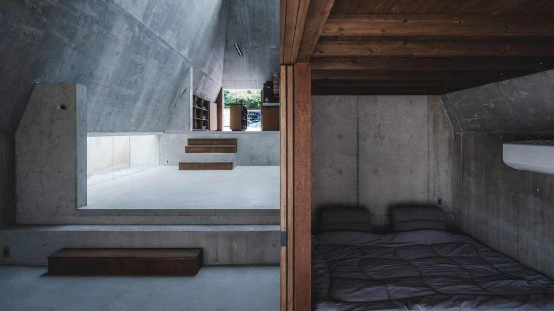 phòng ngủ - Ảnh 7.