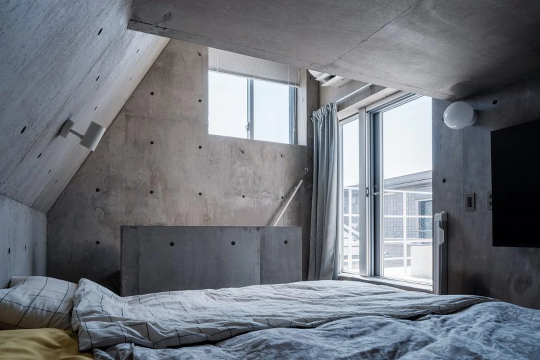 phòng ngủ - Ảnh 3.