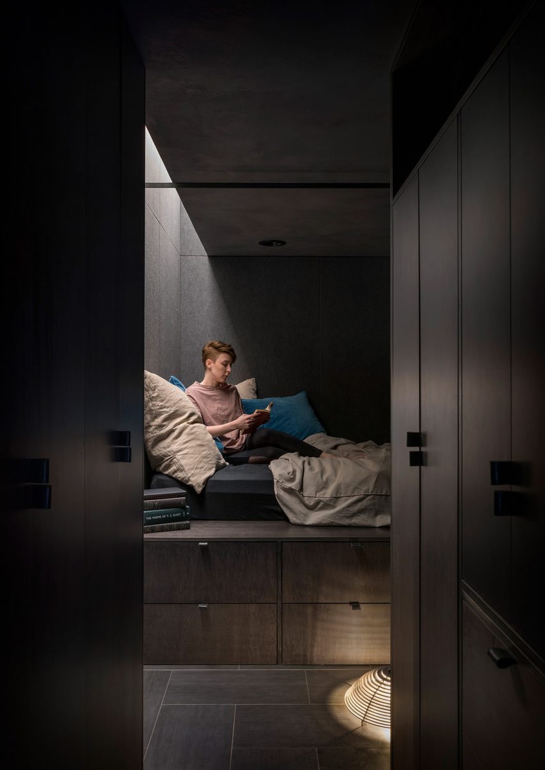 phòng ngủ - Ảnh 9.