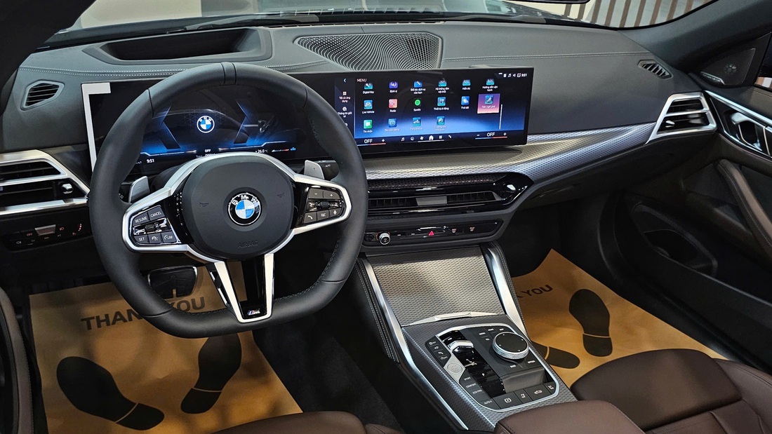 8 ‘xe chơi’ về Việt Nam 2025: Không phải siêu xe nhưng đắt, kén khách nhưng khó làm ngơ- Ảnh 10. Loạt xe chơi về Việt Nam 2025: Đắt, kén khách nhưng không thiếu đại gia sẵn sàng xuống tiền - Ảnh 11.