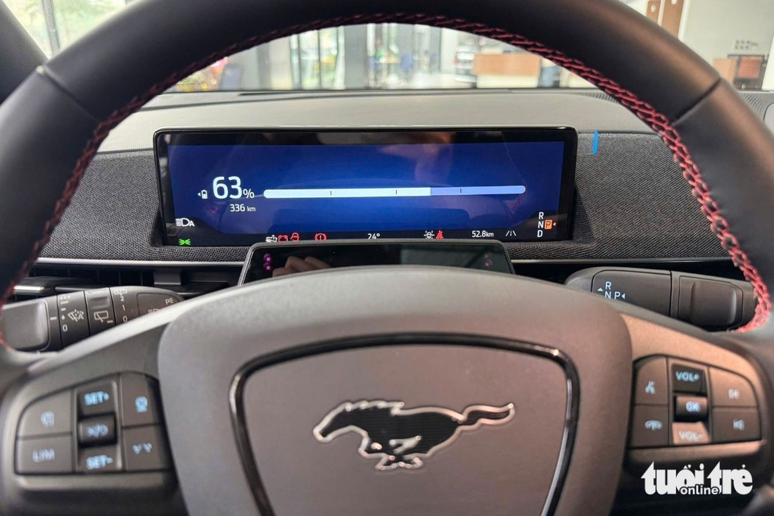 Loạt xe chơi về Việt Nam 2025: Đắt, kén khách nhưng không thiếu đại gia sẵn sàng xuống tiền - Ảnh 20.