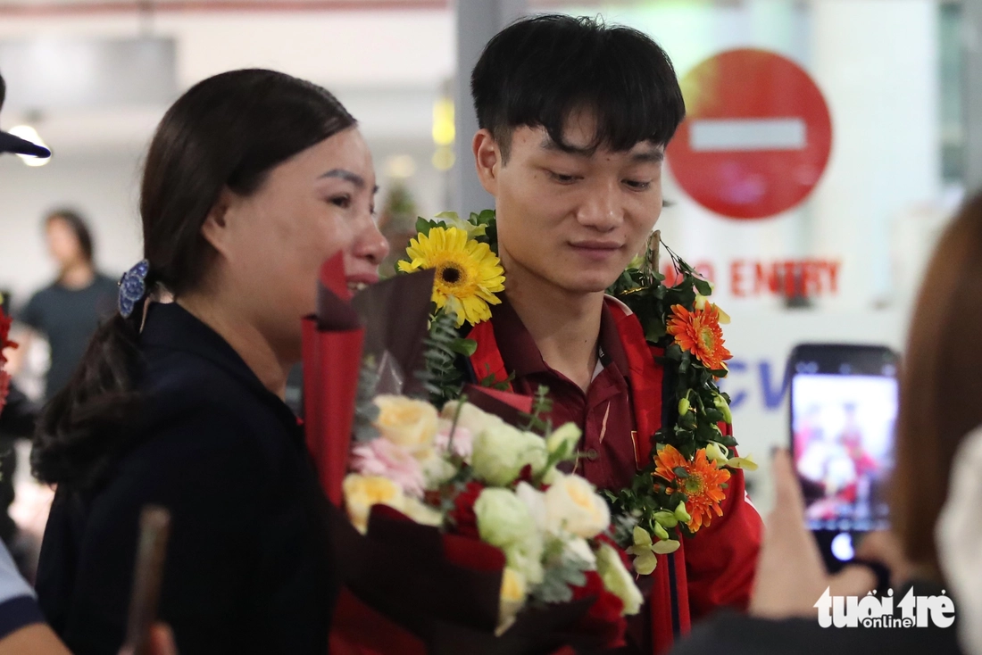 u22 việt nam - Ảnh 3.