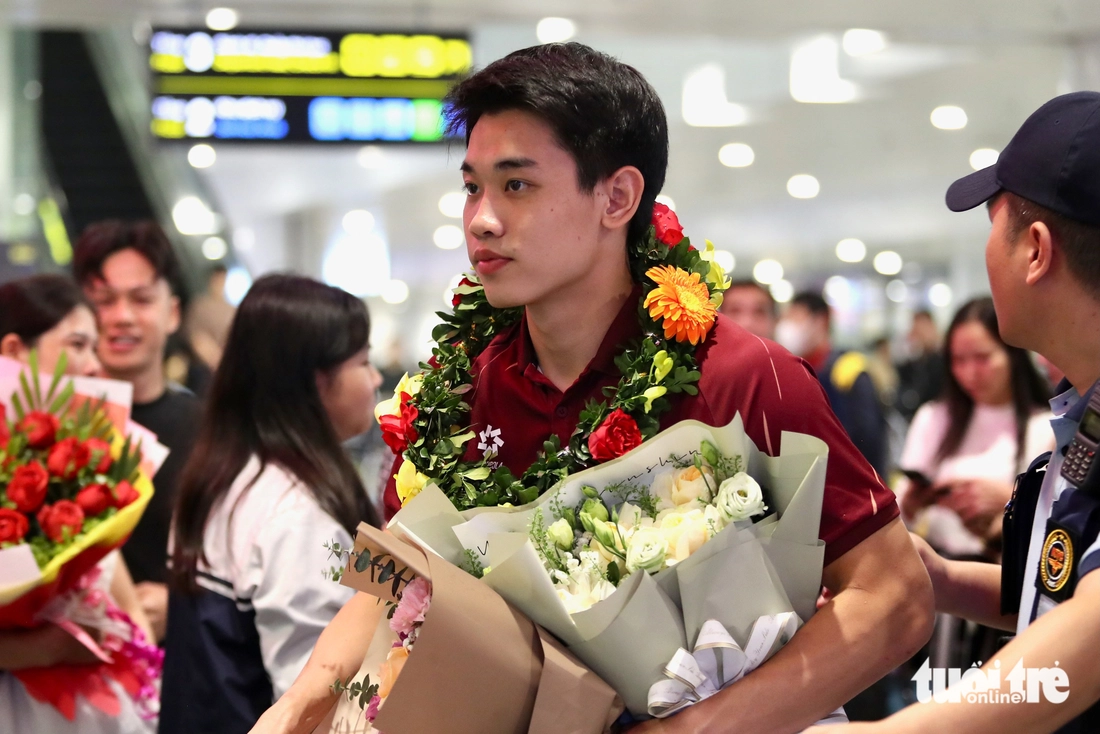 u22 việt nam - Ảnh 6.