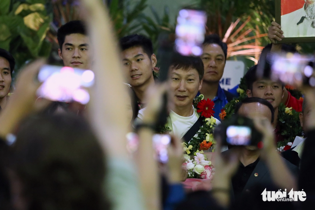 u22 việt nam - Ảnh 7.