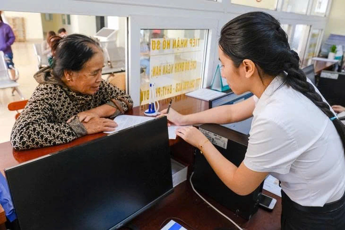 trợ cấp thất nghiệp - Ảnh 3.