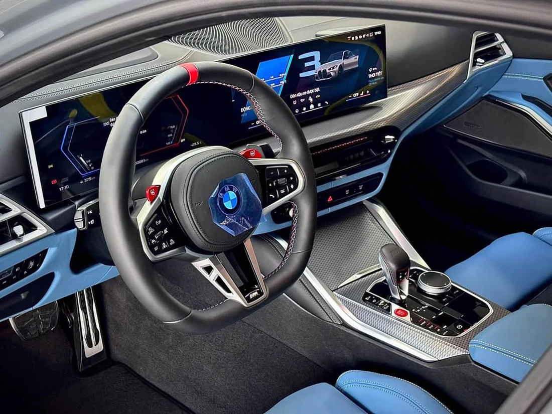 8 ‘xe chơi’ về Việt Nam 2025: Không phải siêu xe nhưng đắt, kén khách nhưng khó làm ngơ- Ảnh 6. Loạt xe chơi về Việt Nam 2025: Đắt, kén khách nhưng không thiếu đại gia sẵn sàng xuống tiền - Ảnh 7.