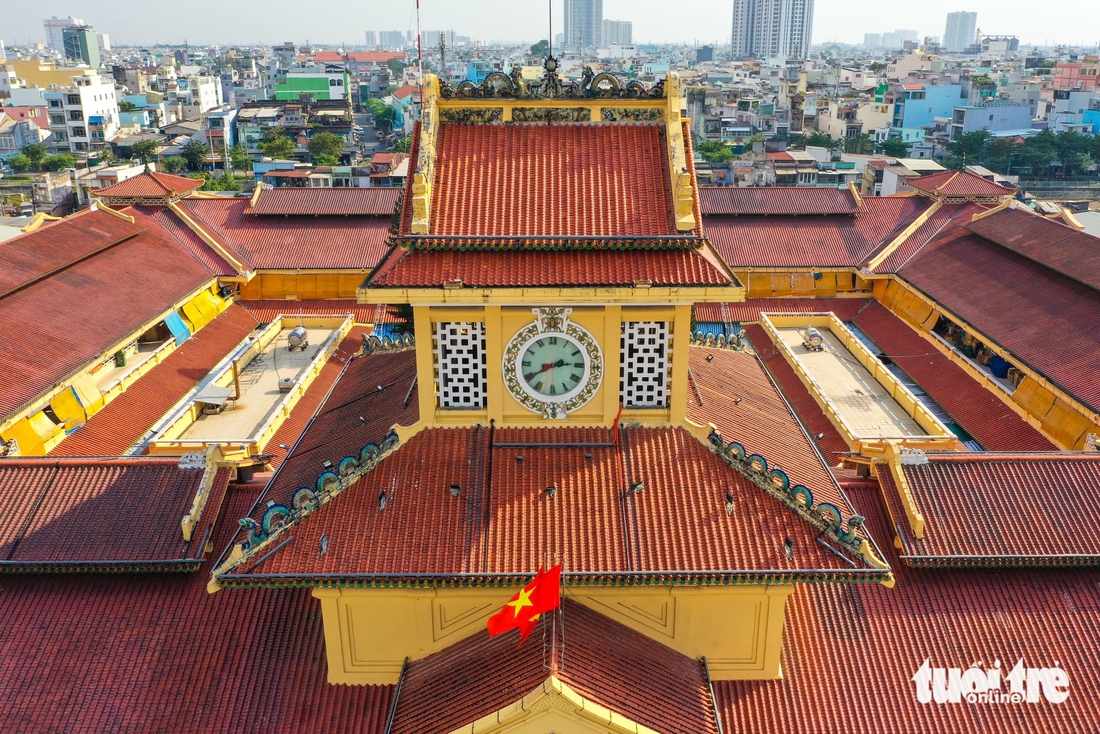 chợ Bình Tây - Ảnh 7.