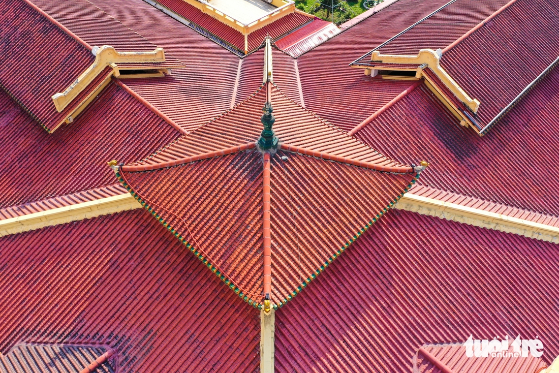 chợ Bình Tây - Ảnh 8.