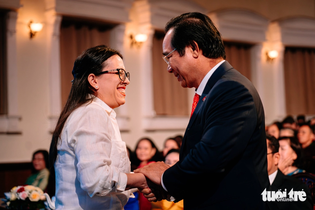 Tình hữu nghị Việt Nam – Cuba: 65 năm bền chặt, mẫu mực và hiếm có - Ảnh 1. Cuba - Ảnh 1.