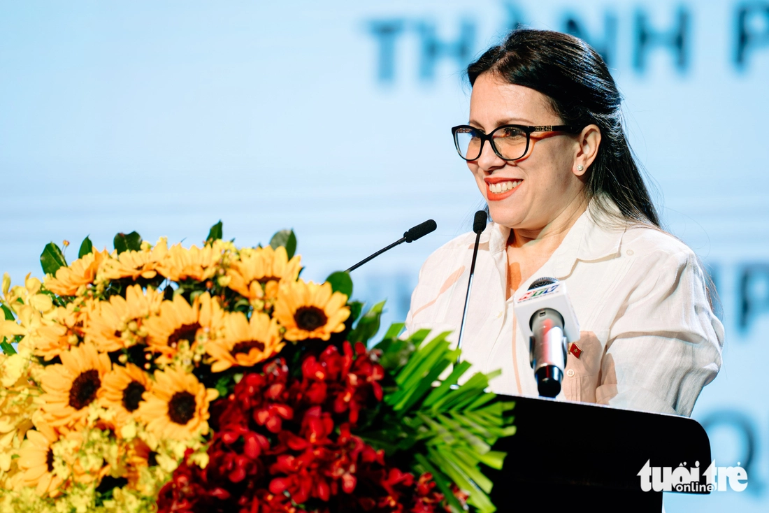 Tình hữu nghị Việt Nam – Cuba: 65 năm bền chặt, mẫu mực và hiếm có - Ảnh 3. Cuba - Ảnh 3.