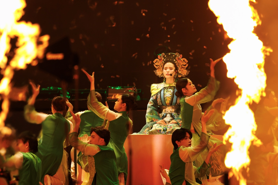 Y-Concert - Ảnh 6.