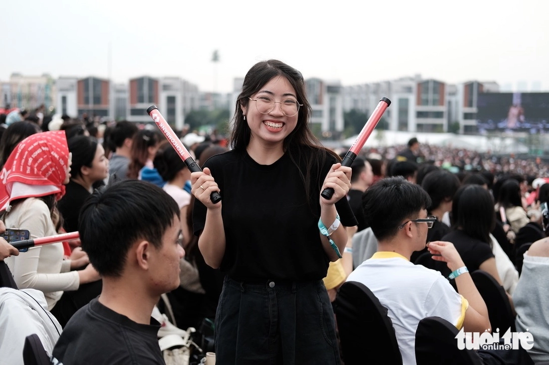 Y-Concert - Ảnh 2.