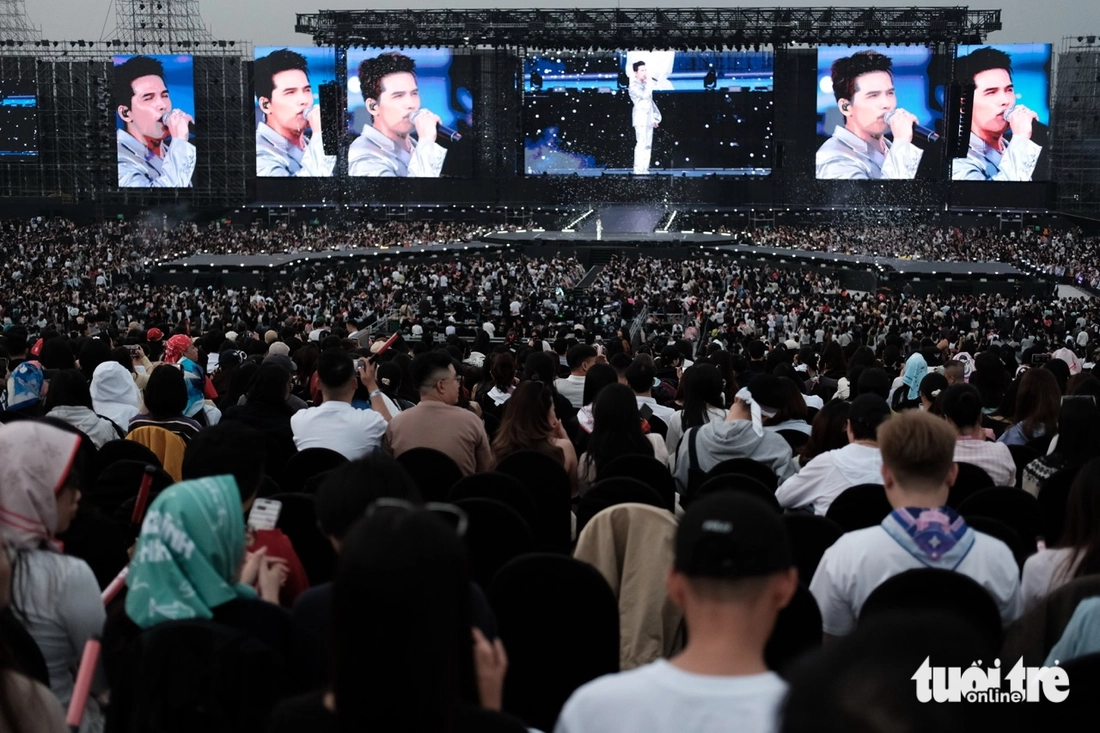 Y-Concert - Ảnh 3.