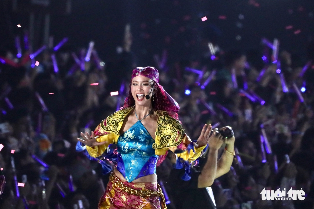 Y-Concert - Ảnh 10.