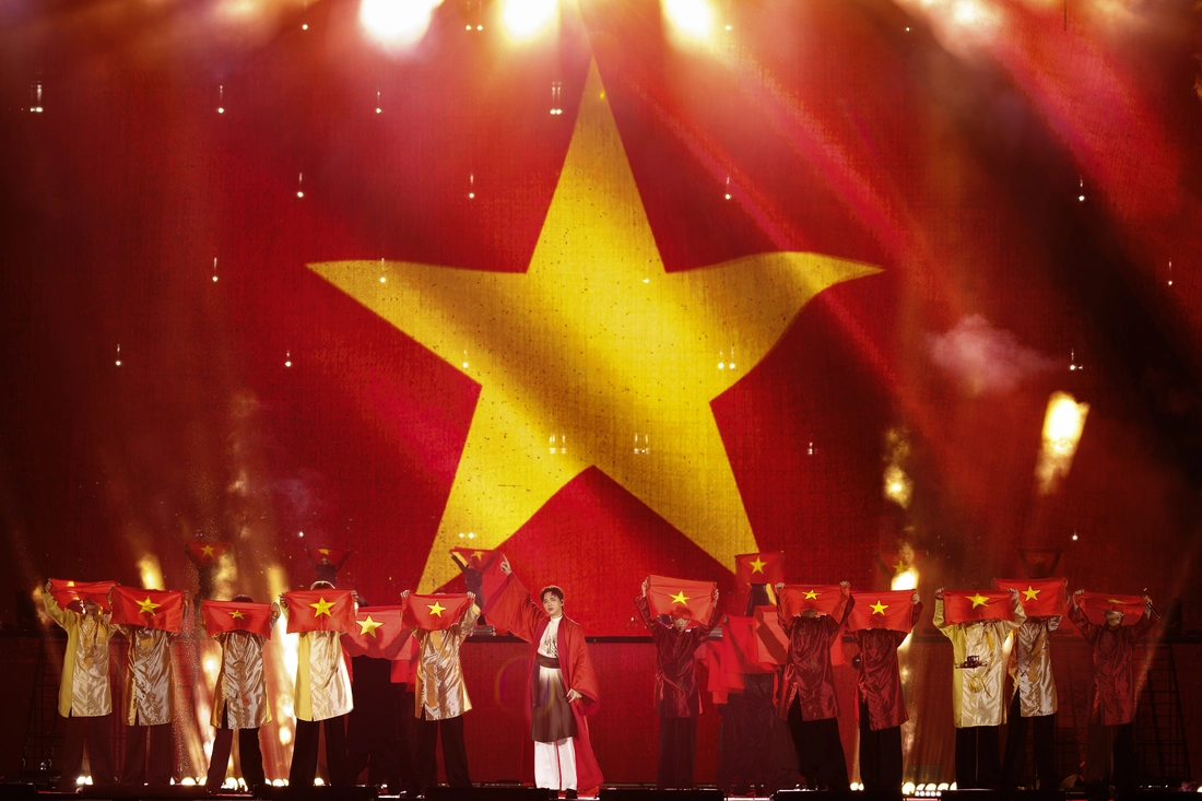 Y-Concert - Ảnh 11.