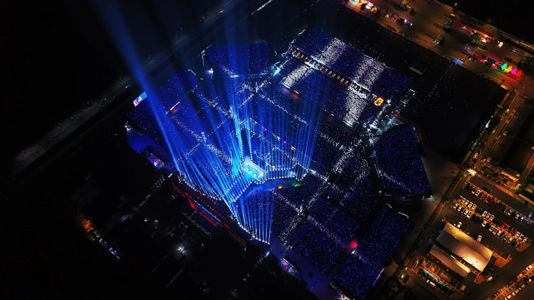 Y-Concert - Ảnh 1.