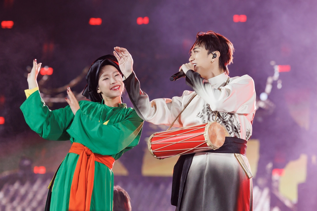 Y-Concert - Ảnh 5.