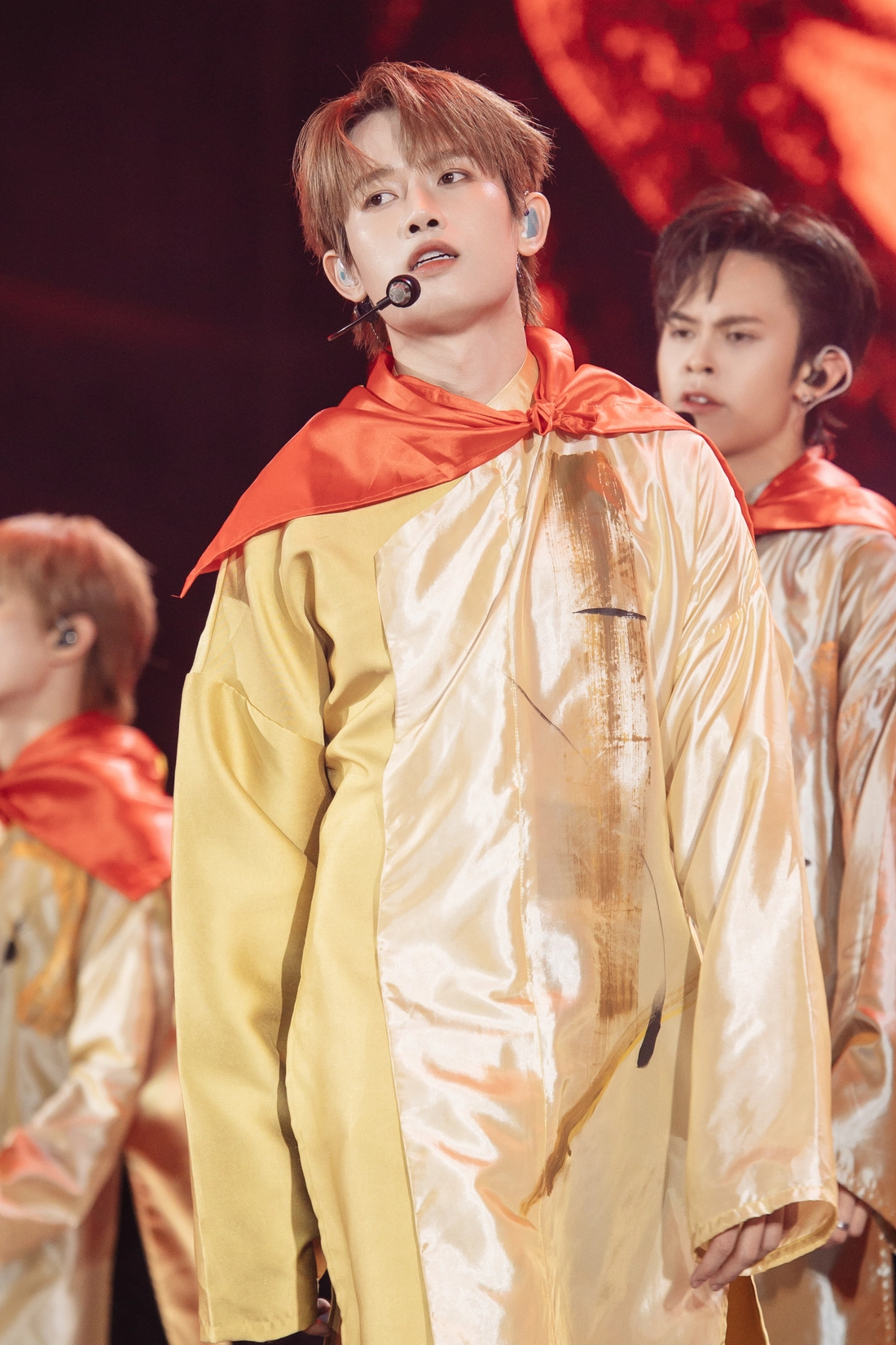 Y-Concert - Ảnh 12.