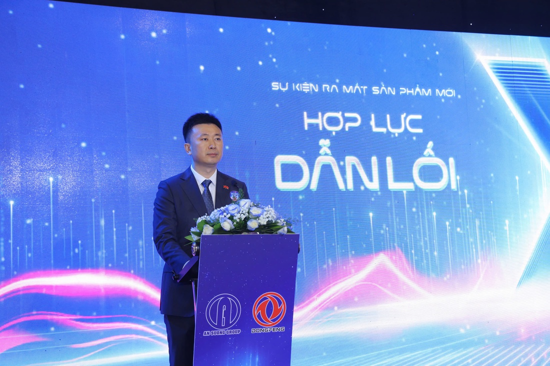 xe đầu kéo - Ảnh 4.