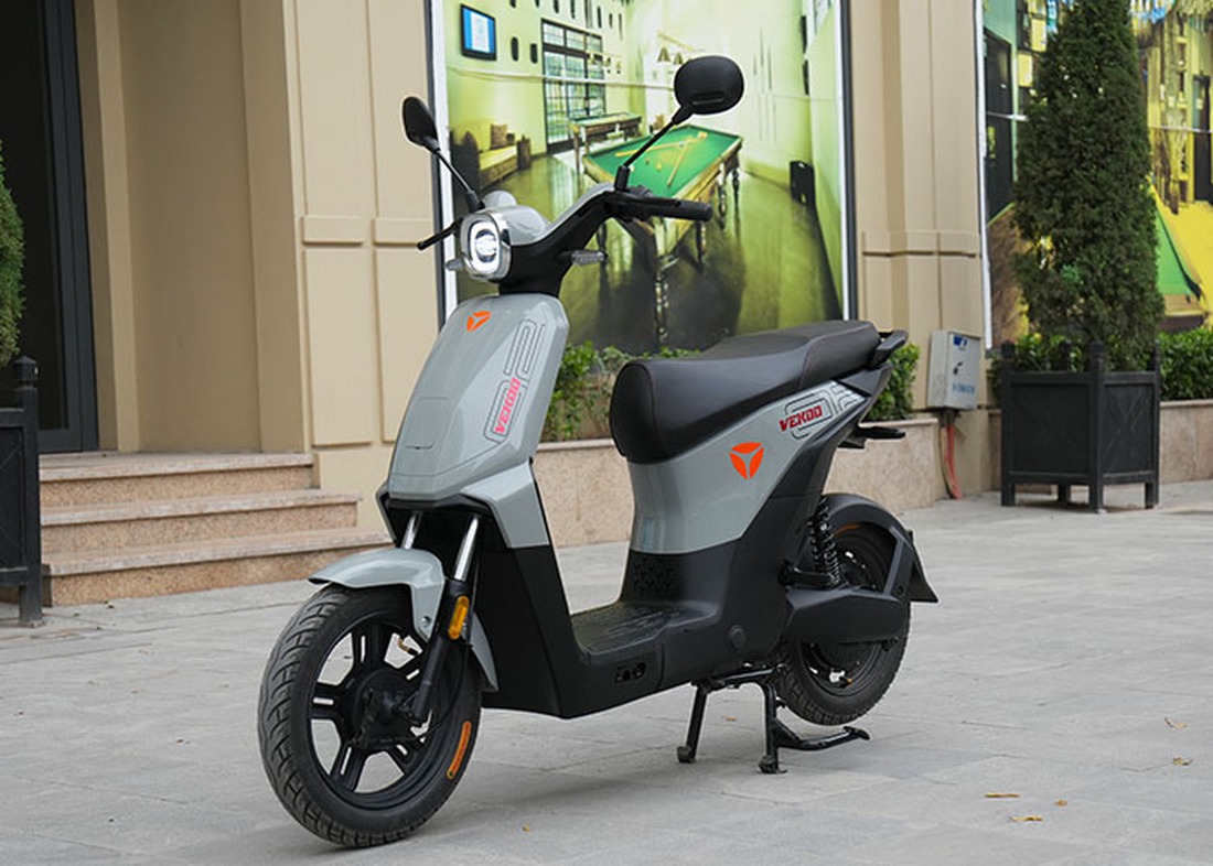 xe máy - Ảnh 19.