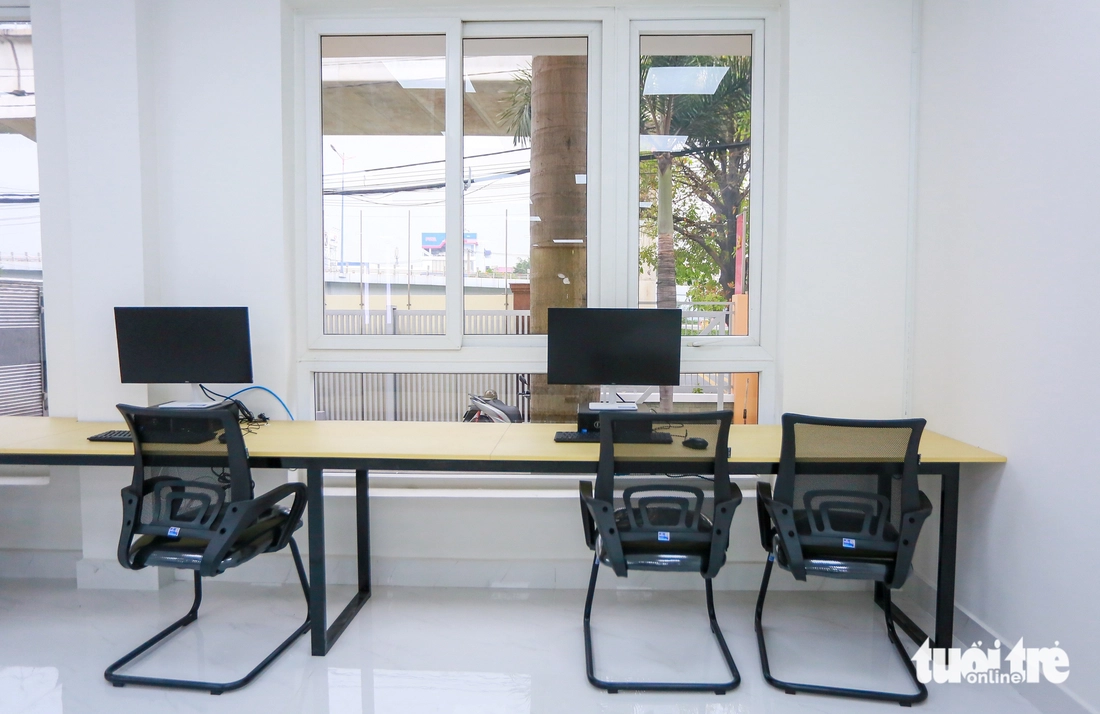 hành chính công - Ảnh 10.