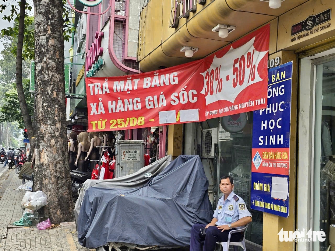 mặt bằng - Ảnh 2.