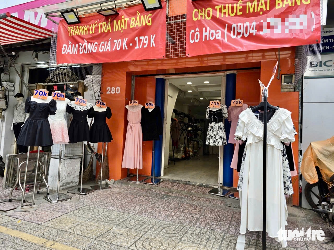 mặt bằng - Ảnh 5.