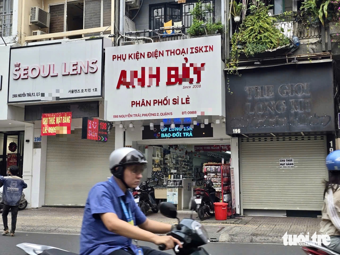 mặt bằng - Ảnh 7.