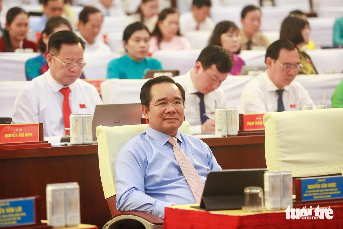 Bảng giá đất - Ảnh 3.