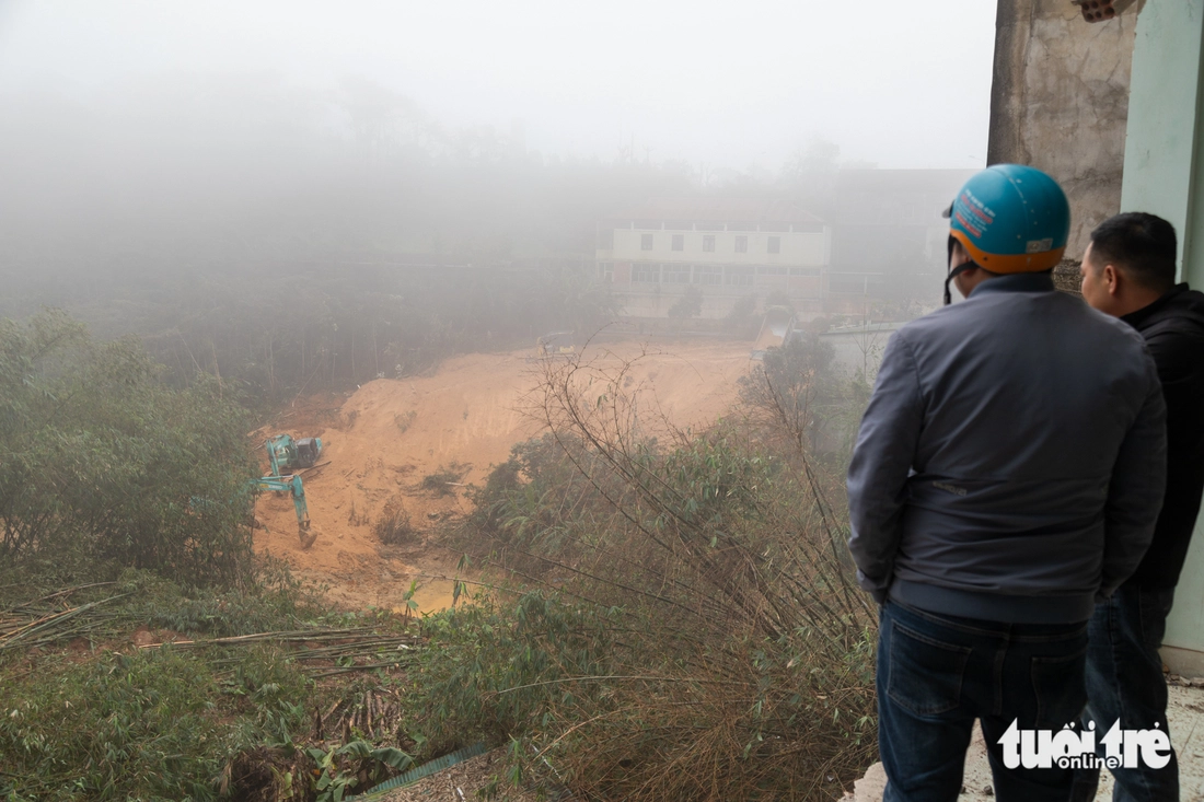 sạt lở - Ảnh 7.