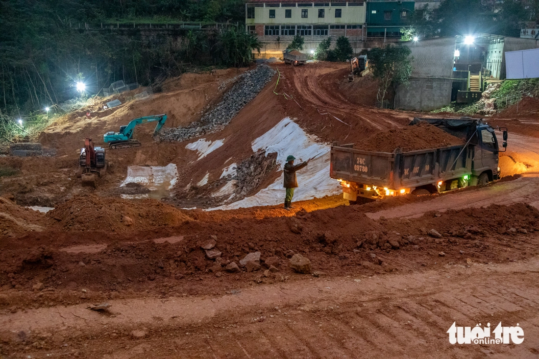 sạt lở - Ảnh 8.