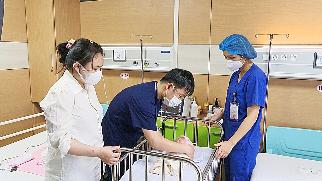 thi đua yêu nước - Ảnh 2.