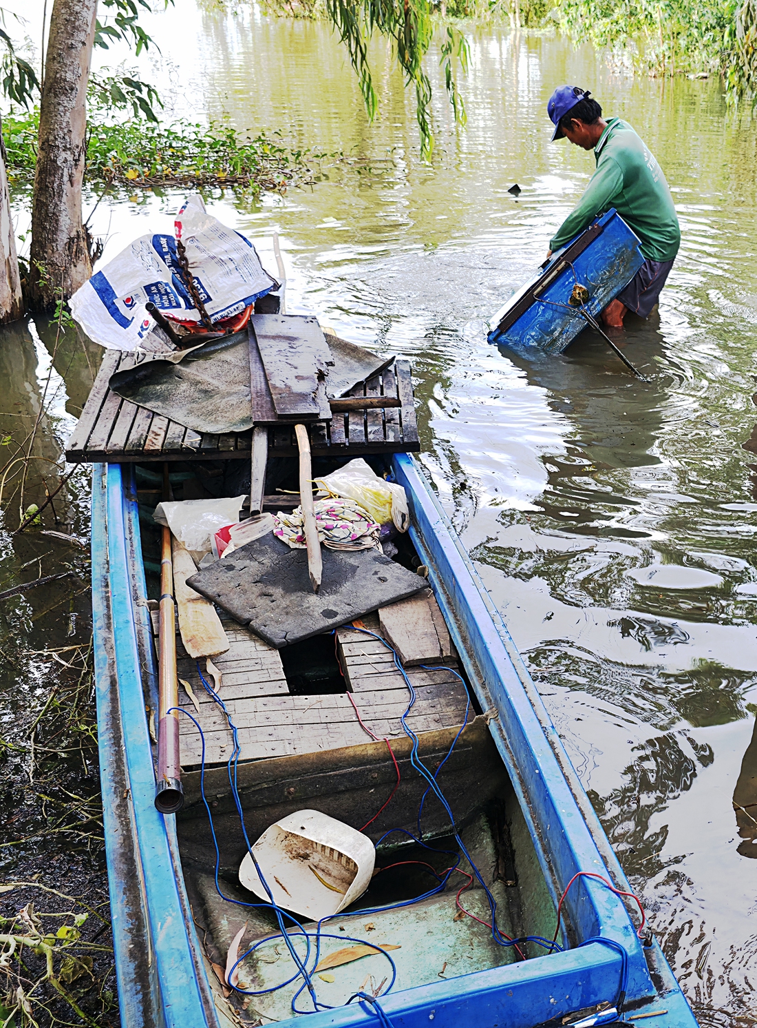 xuyệt điện - Ảnh 4.