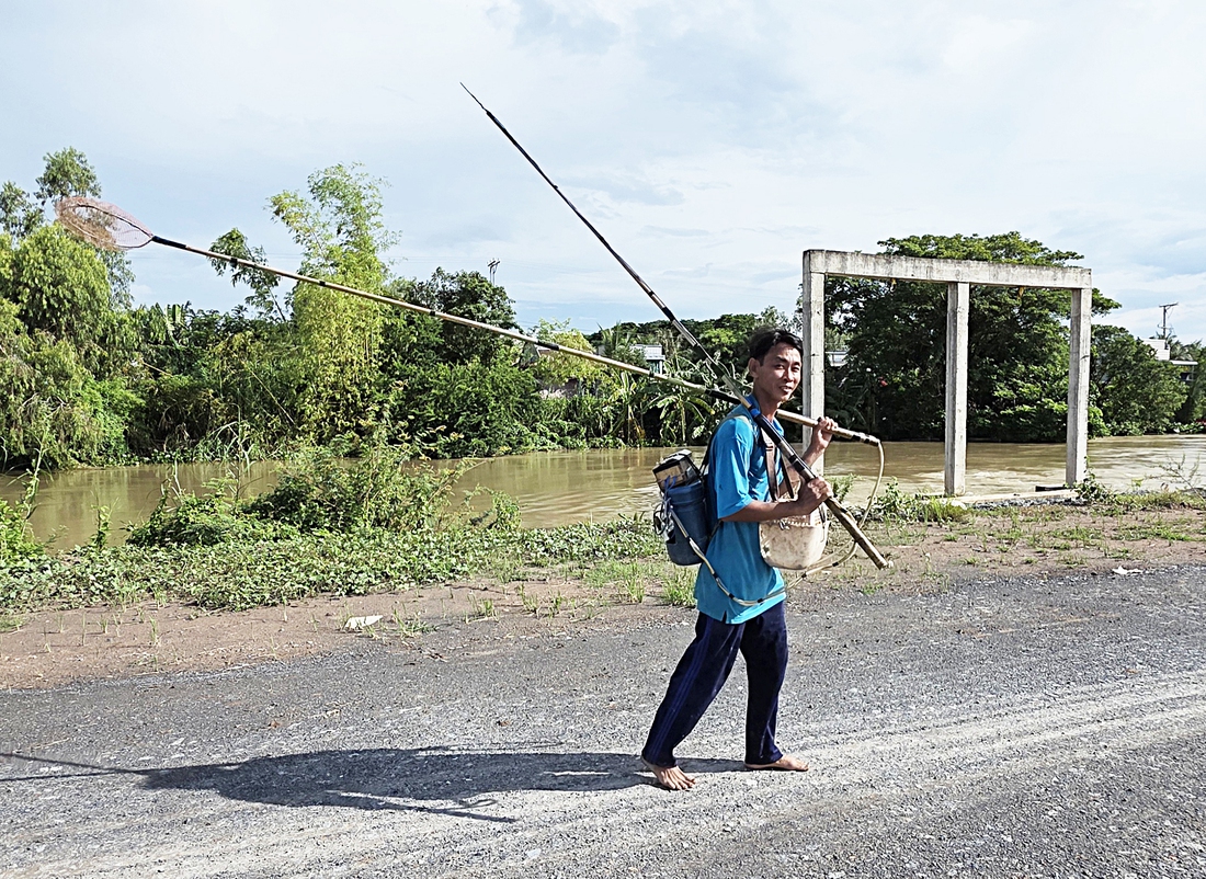 xuyệt điện - Ảnh 6.