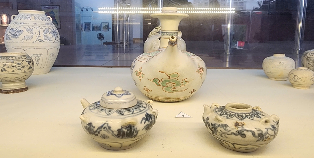 tàu cổ - Ảnh 5.