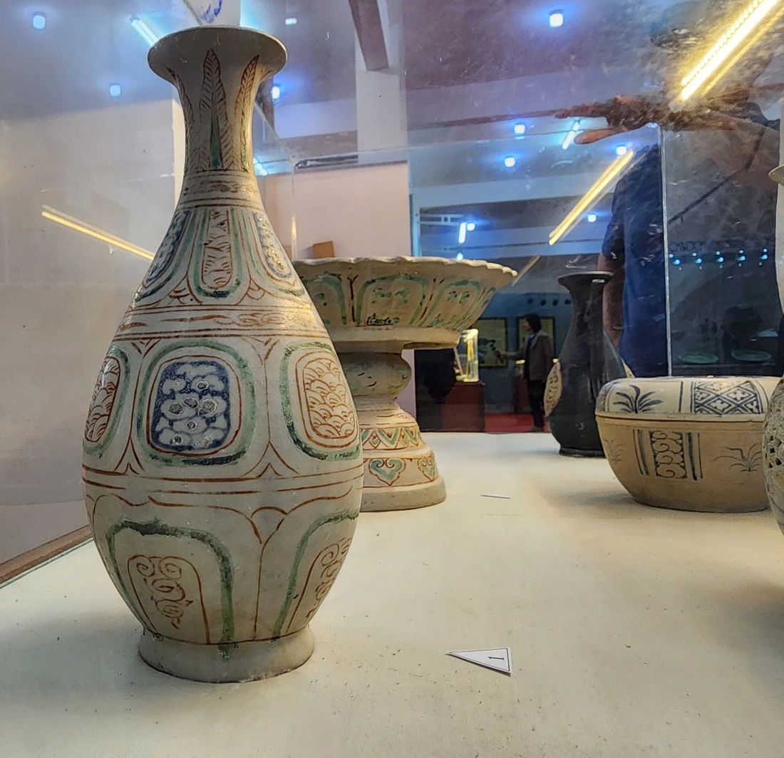 tàu cổ - Ảnh 6.