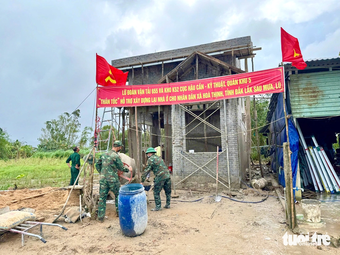 chiến dịch quang trung - Ảnh 3.